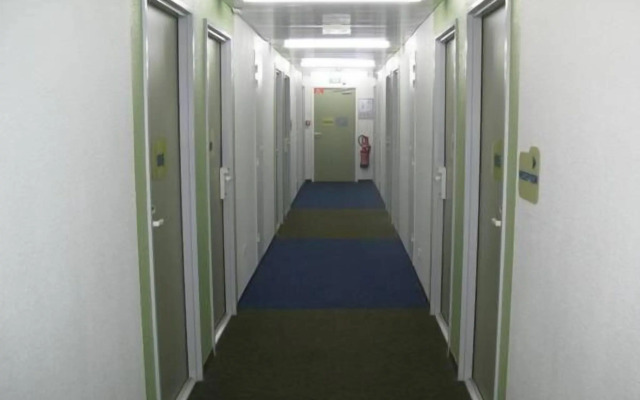 ibis budget Gennevilliers Asnières Hotel