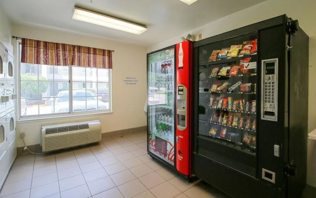 Econo Lodge Murray