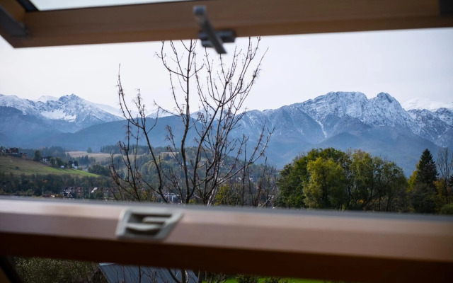 Apartamenty "Pod Tatrami"