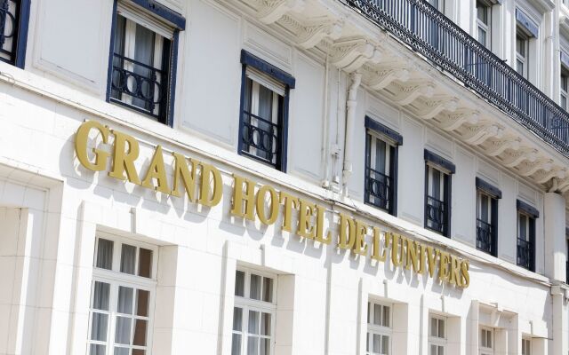 Grand Hôtel de l'Univers