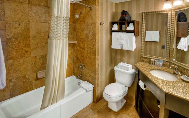 Hampton Inn Nashville/Vanderbilt