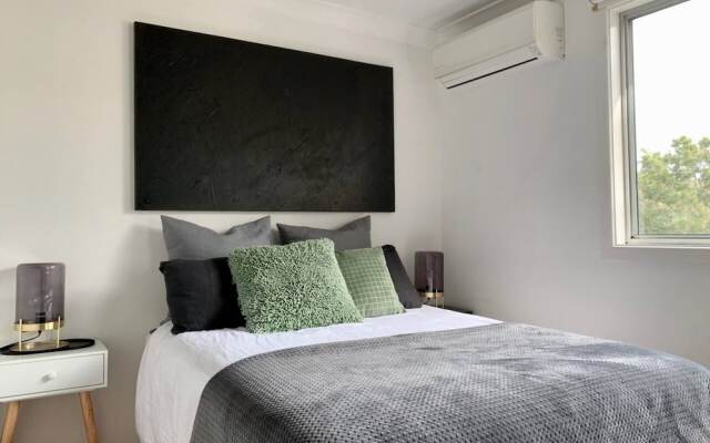 Coogee Beach House