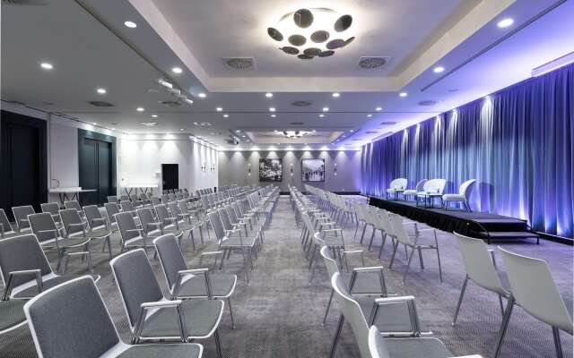 Radisson Collection Hotel, Grand Place Brussels