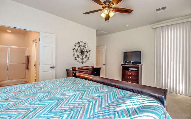 Twin Peaks - 2 Br home by RedAwning