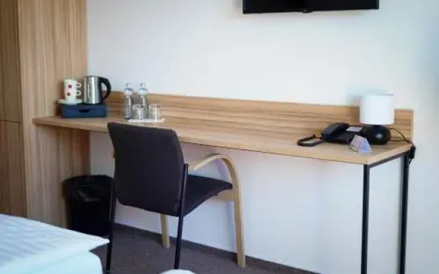 Steelhouse Hotel