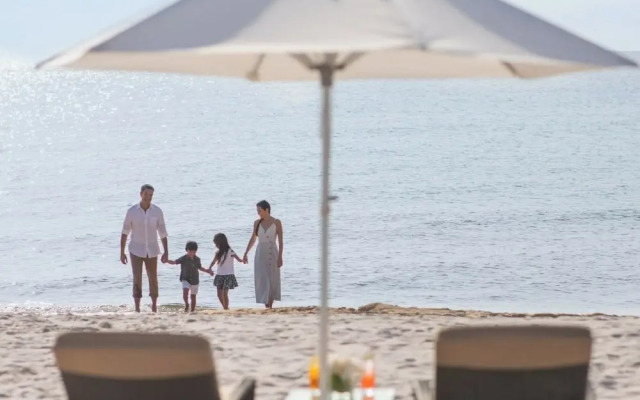 Vanda Beach Boutique Villa