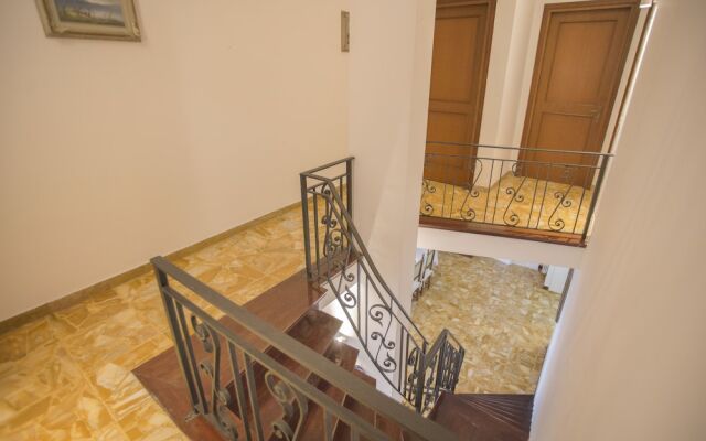 I profumi della collina