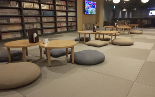 Good Bless Garden Sauna&Stay