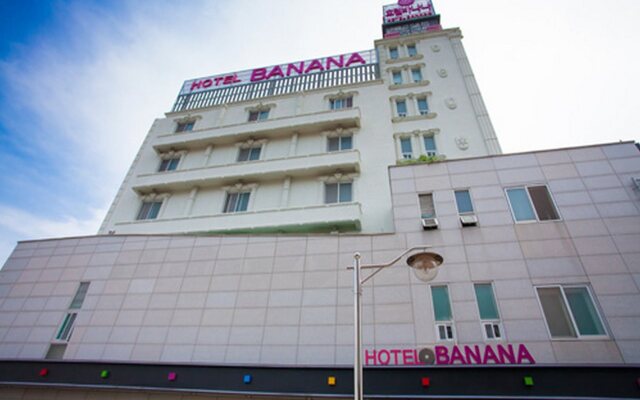 Hotel Banana