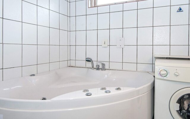 Plush Holiday Home in Ebeltoft With Swimming Pool