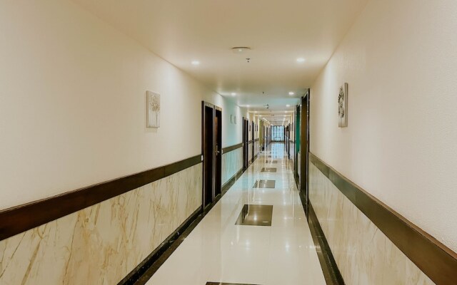 Hotel Tirth by Sonu Cafe