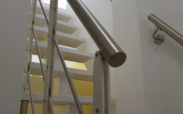 Lovely Apartment on the Ligurian Sea