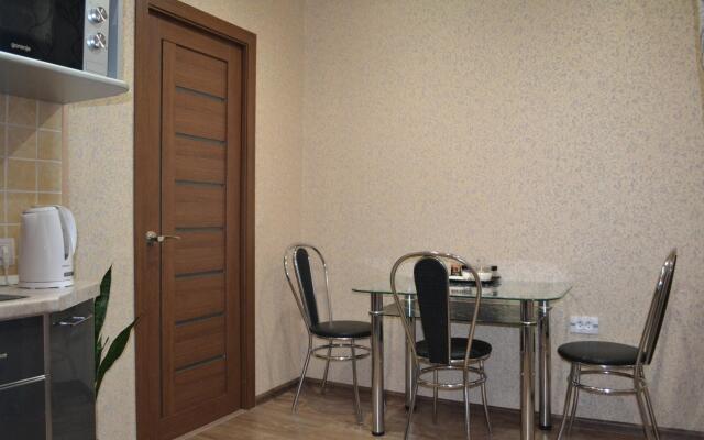 Апартаменты на улице Ленина 31