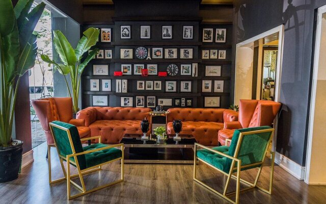 Azumi Boutique Hotel