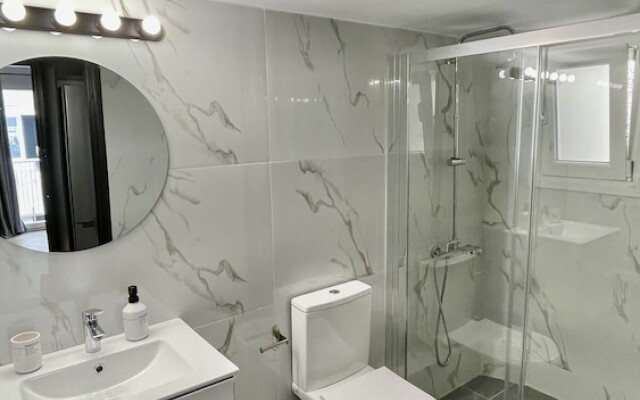 Amazing apt. close to cultural sites