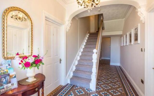 Rockleigh Place