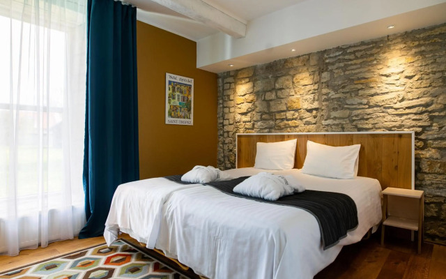 Johan Spa Hotel