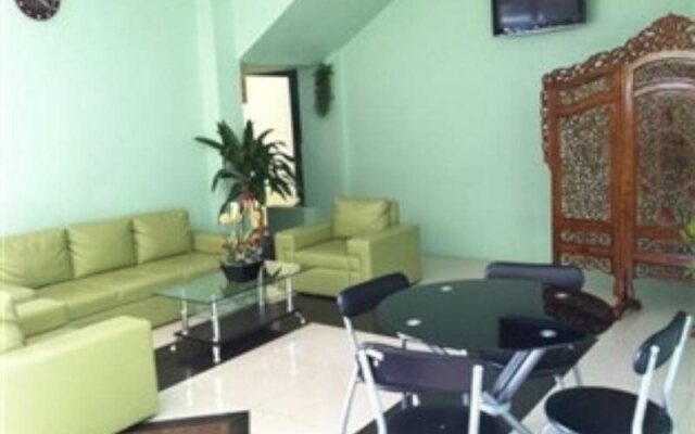 Seruni Guest House Bengkulu