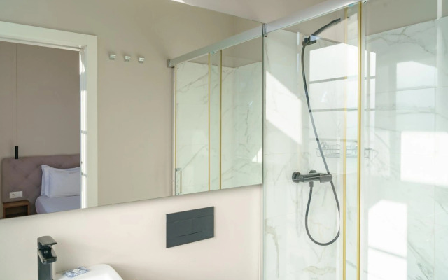 ORM - Mercado Apartment