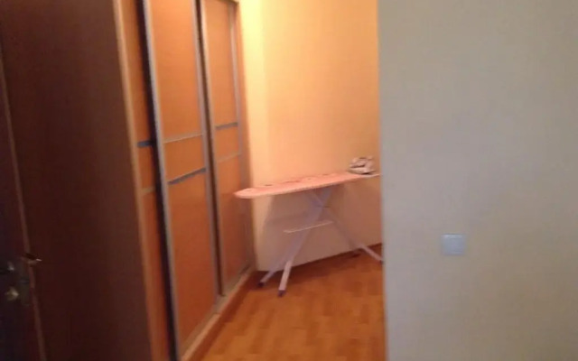 Rajskij Ugolok Guest House