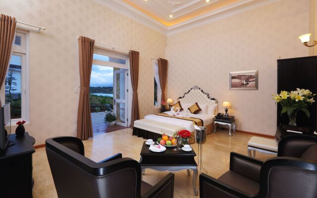 Sam Tuyen Lam Resort
