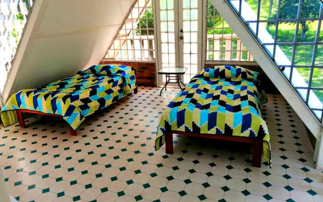 Casa Quinta Campestre Piscina Privada Apulo cerca a Anapoima