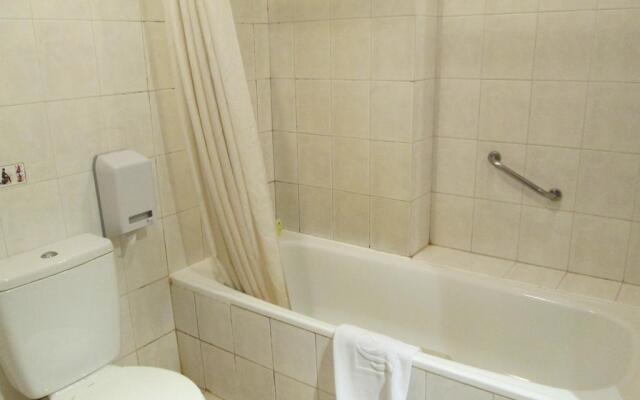 Hotel Pacific Balikpapan