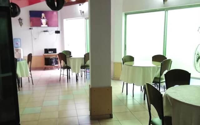 Zigal Hotel