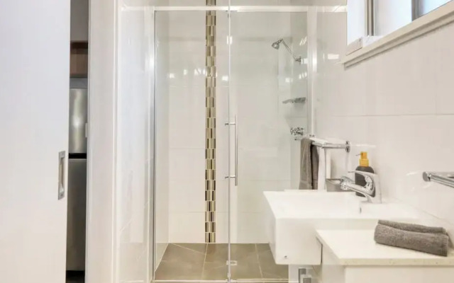 Deniliquin Motel