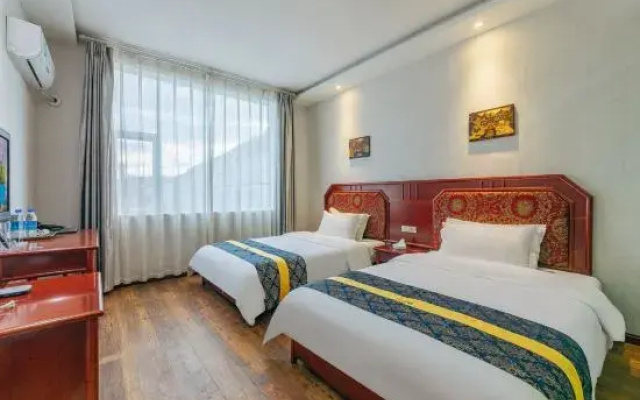 Shuijunwan Hotel