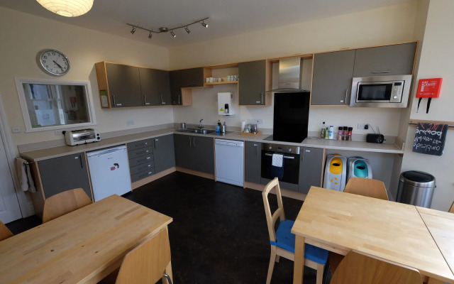 Wayfarers Independent Hostel