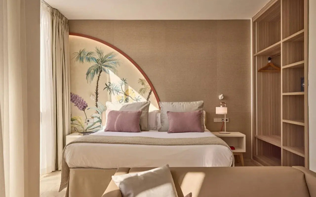 Eix Alzinar Mar Aparthotel