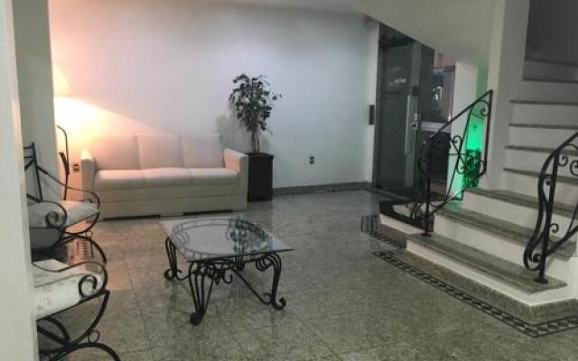 Apartamento Em Balneário De Camboriú - By Rieger