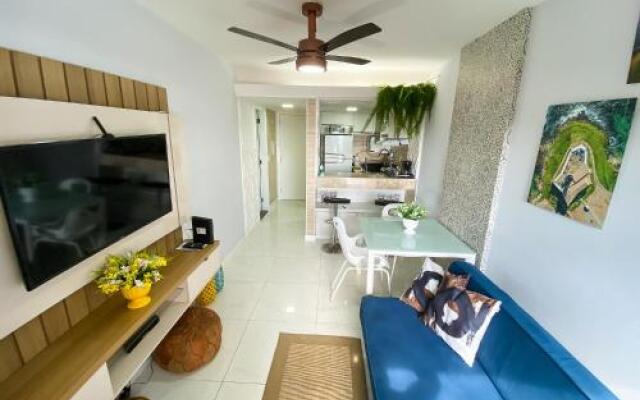 Ondina Apart Hotel Residencia