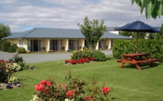 Lake Dunstan Motel