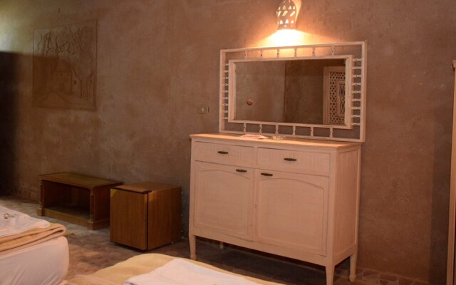 Shanda Lodge Desert Resort