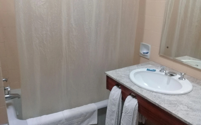 Beira Rio Hotel