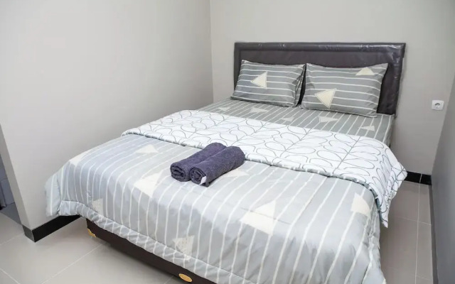 Saba Ayu Guest House