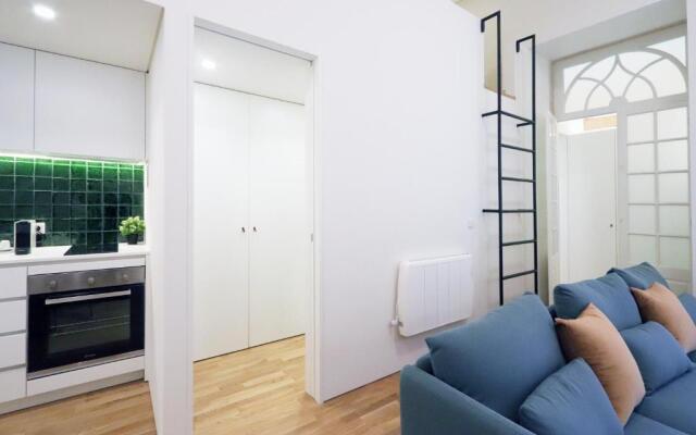 HM - Oporto Cedofeita 500C