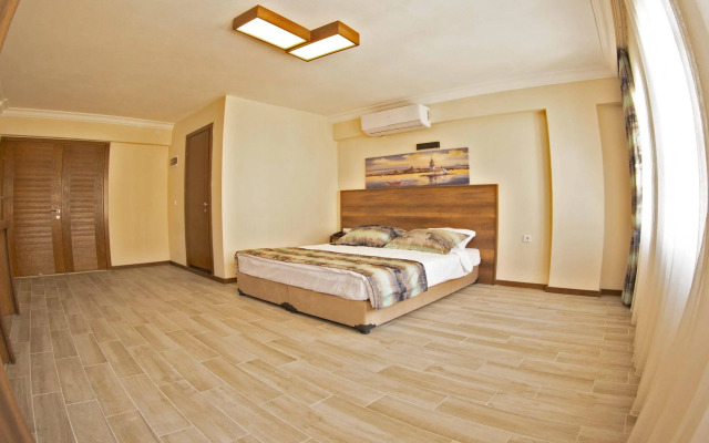 Old Town Boutique Hotel