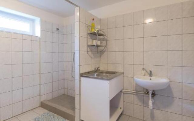 Legányi Apartmanház