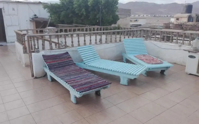 Gina Motel Dahab