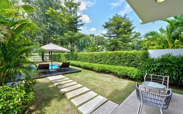 Laguna Parkside Lăng Cô