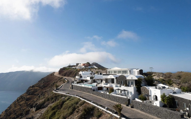 Santorini Princess Spa Hotel