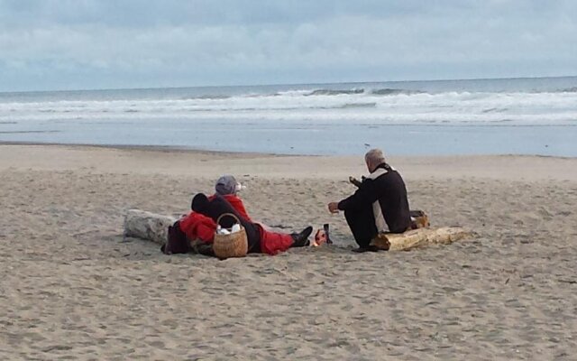 Sea Haven Motel & Guest House