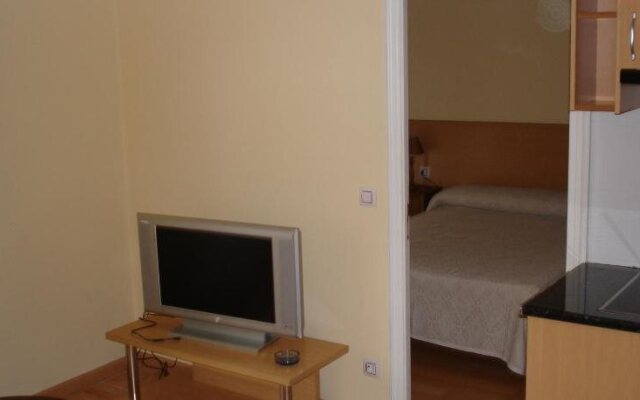 Hotel Pio V Vigo