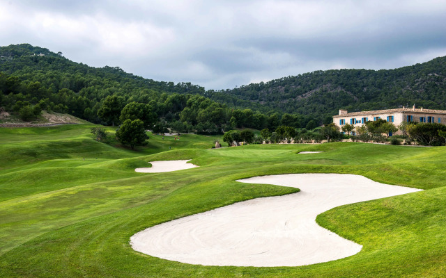 Steigenberger Hotel & Resort Camp de Mar