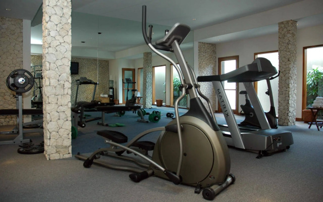 Jamahal Private Resort & Spa - Adults Only