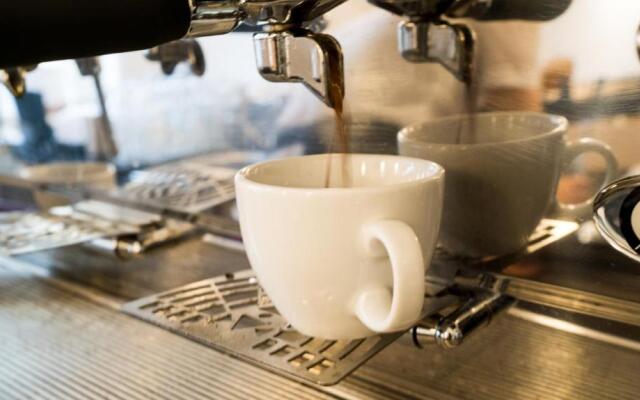 Biohotel Schloss Kirchberg