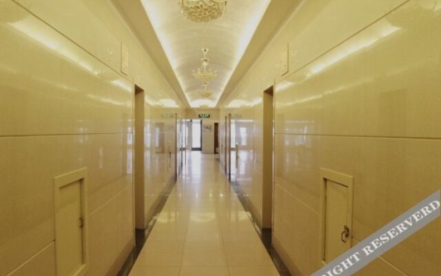 Beijing Qixiang Hotel